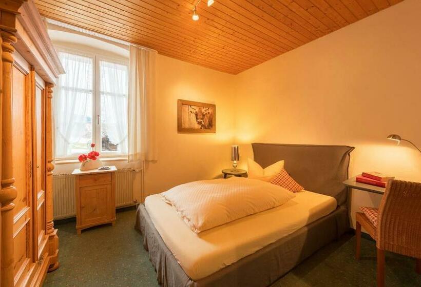 Quarto Estandar Individual, Landgasthof Rossle  Beim Krauterwirt