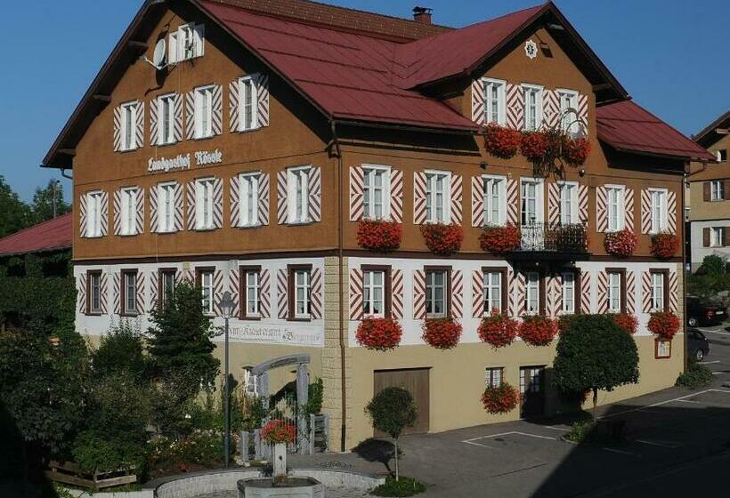 Номер Стандарт, Landgasthof Rossle  Beim Krauterwirt