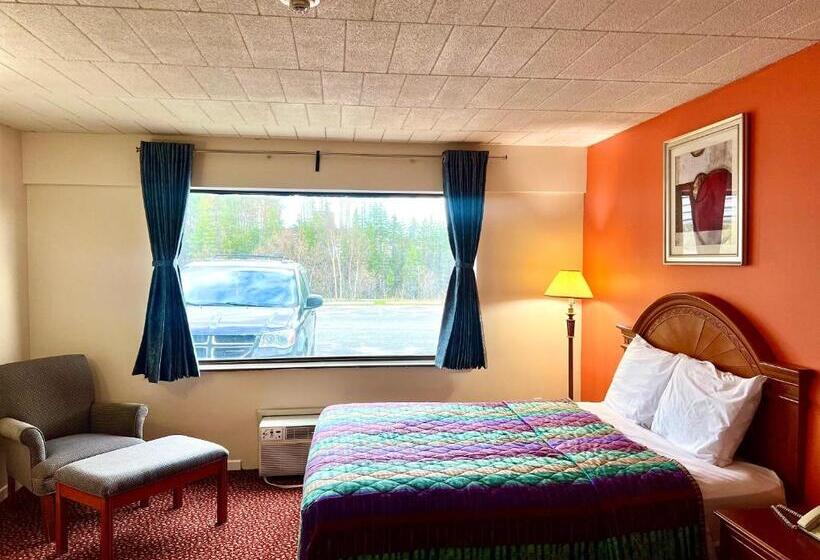 标准间, Lively Inn And Suites   Sudbury