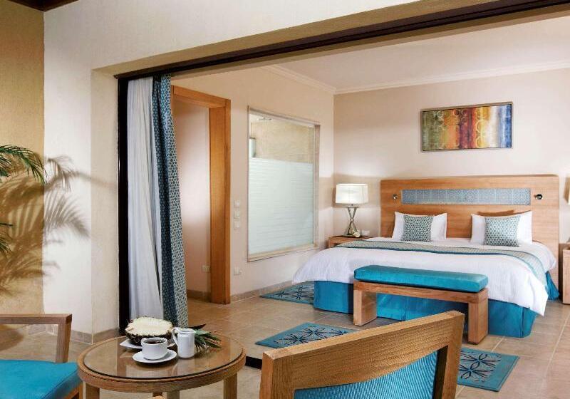 اتاق با نمای کوهستان کلاسیک, Movenpick Waterpark Resort & Spa Soma Bay