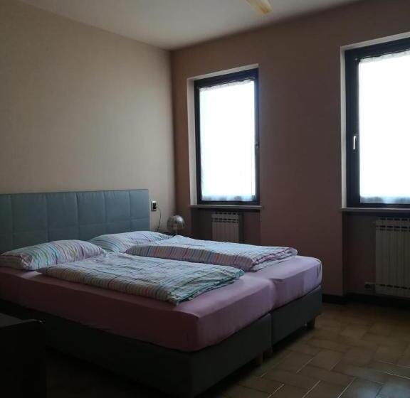 침실 1개 발코니 아파트, Residence Alesi