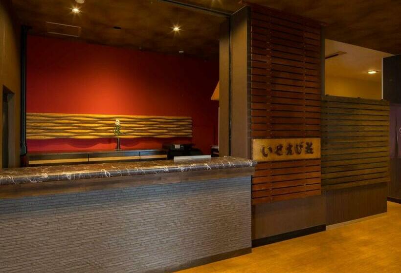 Студия Стандарт, Iseebiso   Vacation Stay 69512v