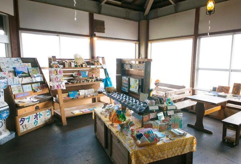 Студия Стандарт, Iseebiso   Vacation Stay 69512v