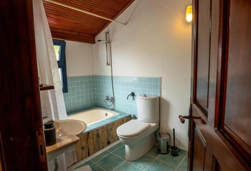 Номер Стандарт, Munch House