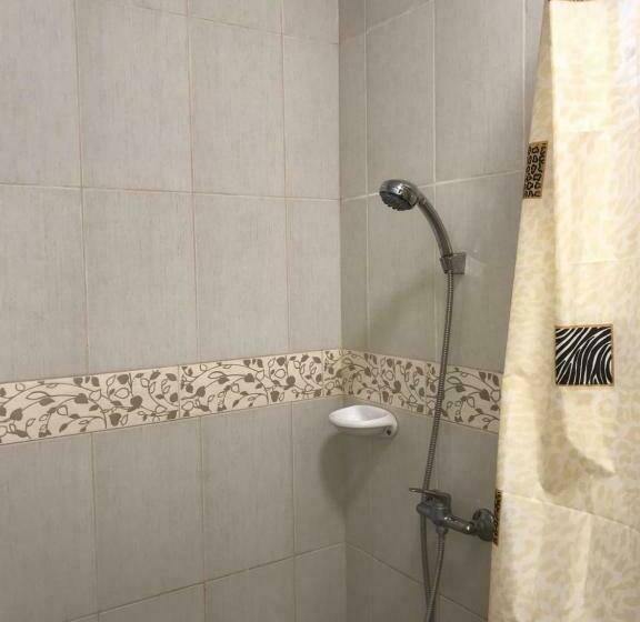 آپارتمان 1 خوابه همکف, Tó Party Apartman