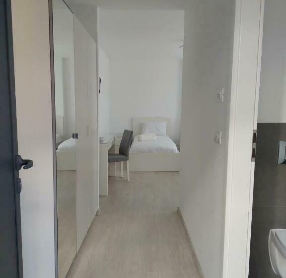 Студия Стандарт, Casa Maria City Apartments
