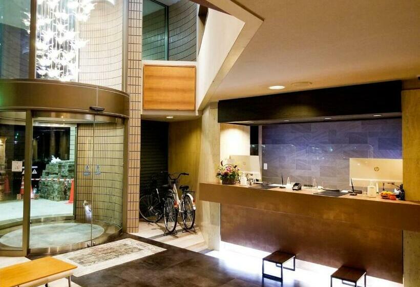 Студия Стандарт, Areaone Minamisoma   Vacation Stay 56237v