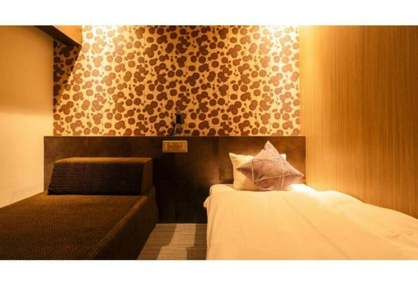 Студия Стандарт, Areaone Minamisoma   Vacation Stay 56237v