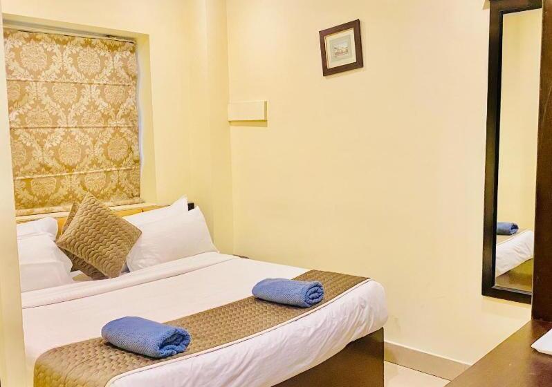 Номер Economy, Ramawati Lodge