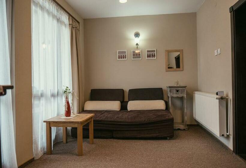 Номер Superior, Casa Calin