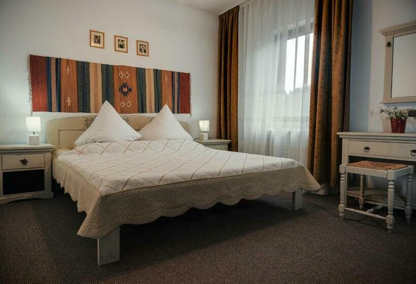 Номер Economy, Casa Calin