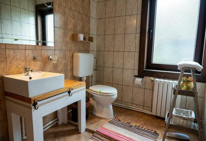 Номер Economy, Casa Calin
