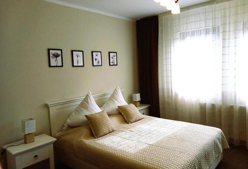 Семейный Номер, Casa Calin