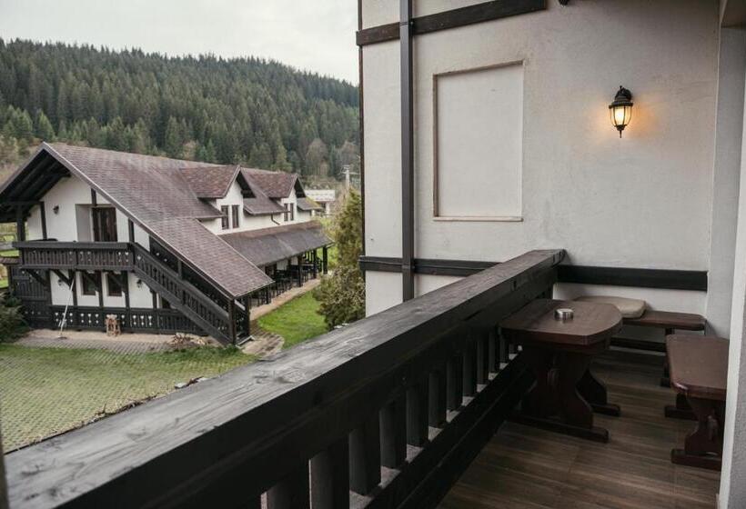 Семейный Номер, Casa Calin