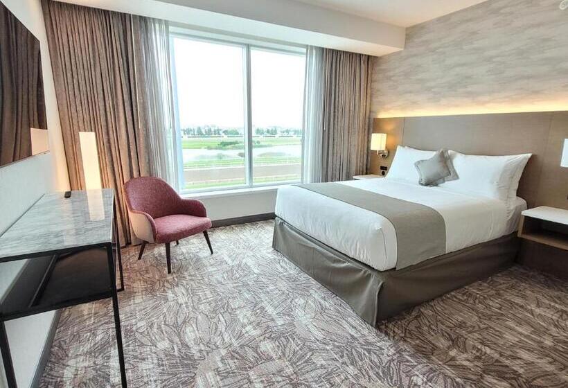 Люкс 2 Спальни, Great Canadian Casino Resort Toronto