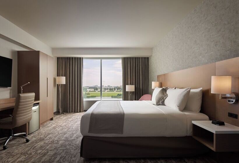 Номер Премиум, Great Canadian Casino Resort Toronto