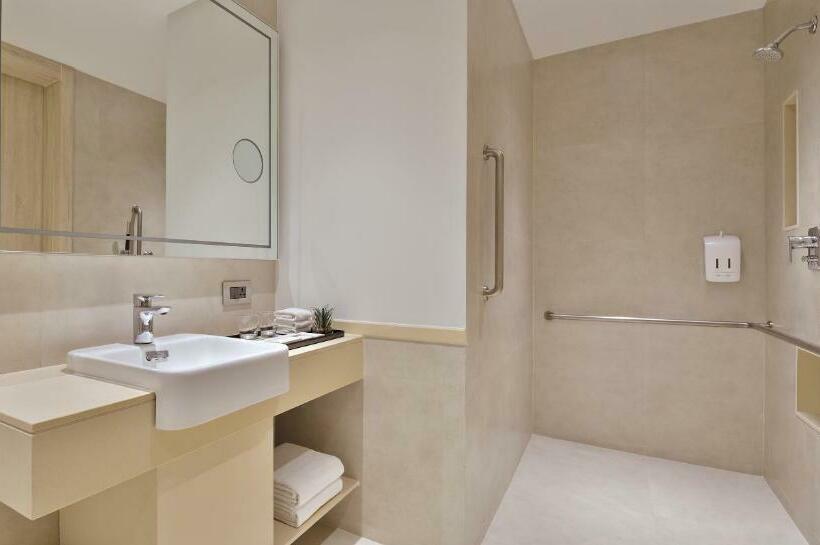 Апартаменты Deluxe 1 Спальня, Citadines Arpora Nagoa Goa