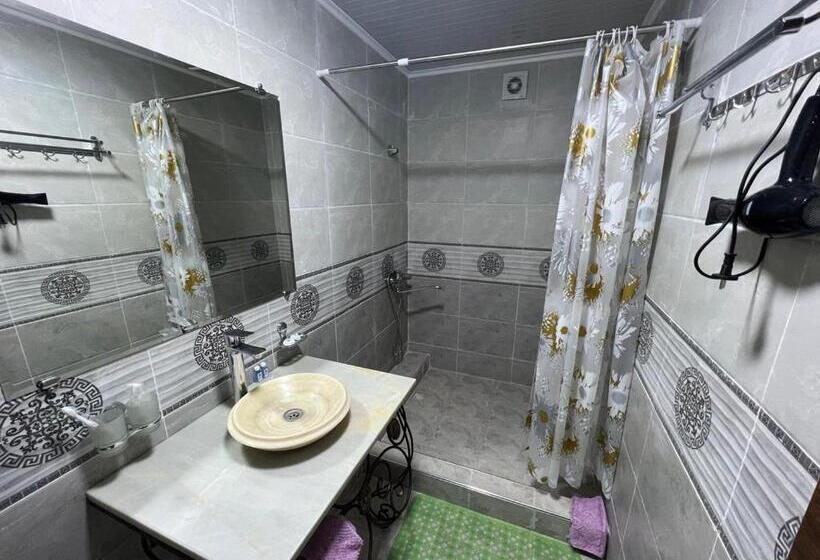اتاق استاندارد, Garden City
