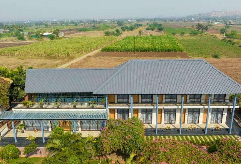 标准间, Nature Agro Resort