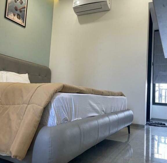 标准间, Nature Agro Resort