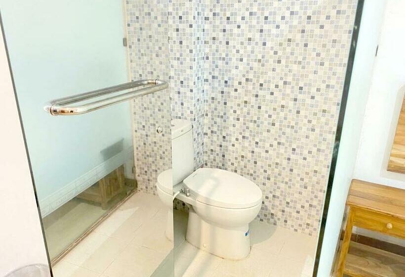 חדר סטנדרט, Aori Guest House