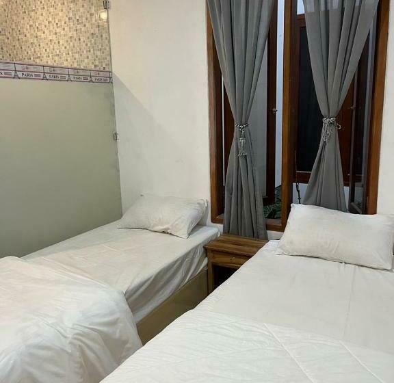 חדר סטנדרט, Aori Guest House