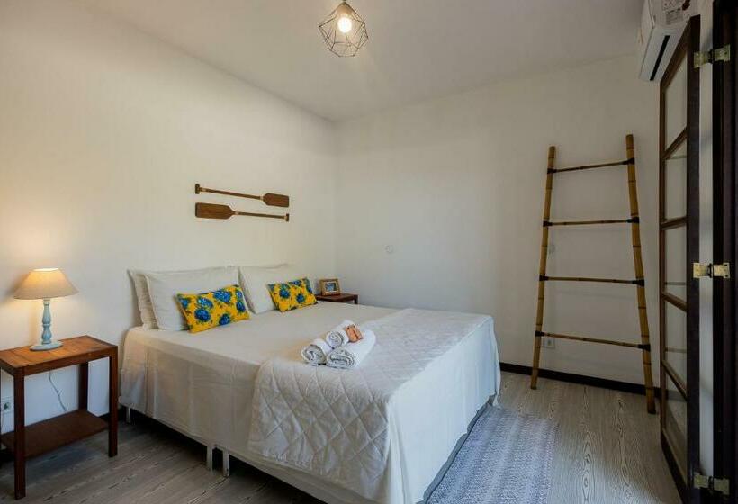 수피리어 스튜디오, Ilhabela Studios