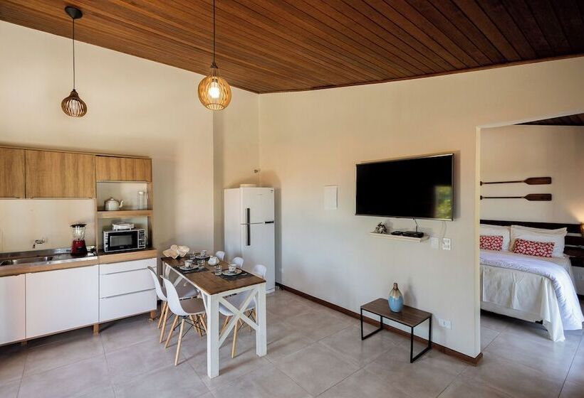 스탠다드 스튜디오, Ilhabela Studios