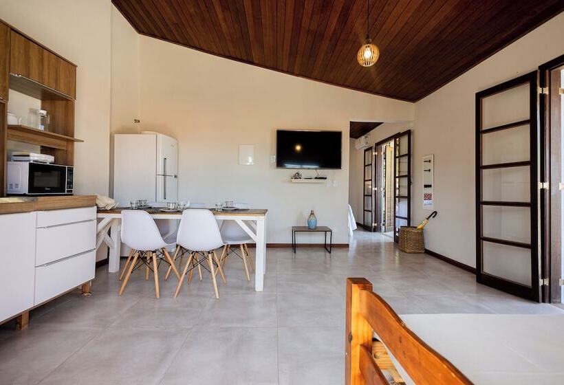 스탠다드 스튜디오, Ilhabela Studios
