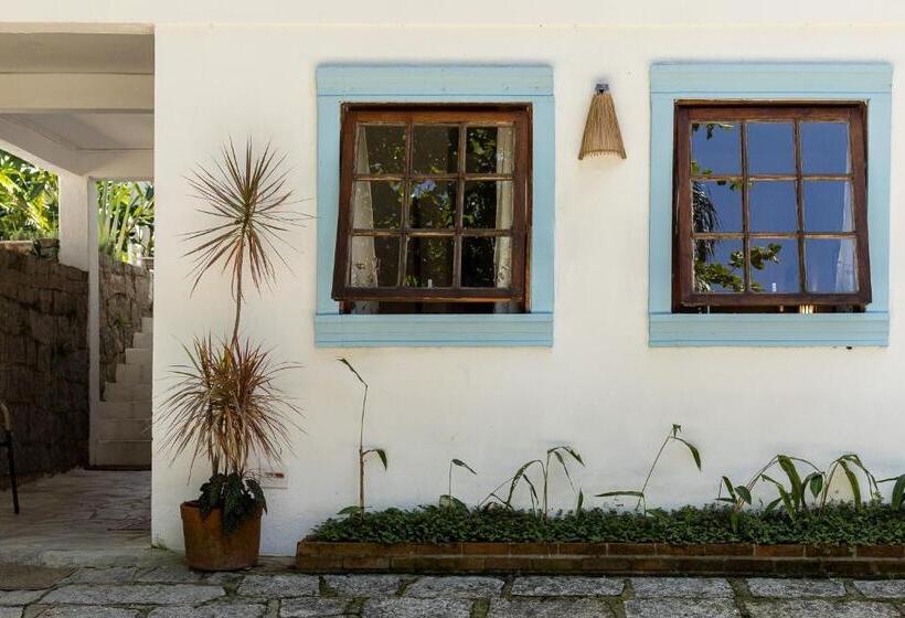 스탠다드 스튜디오, Ilhabela Studios