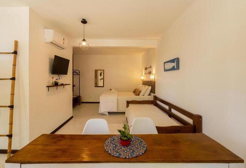 스탠다드 스튜디오, Ilhabela Studios