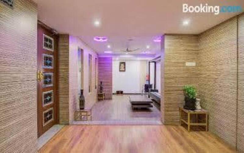 Номер Стандарт, Jvh Hotel, Jyothi Nagar