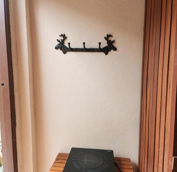 Номер Стандарт, Baan Nomtham