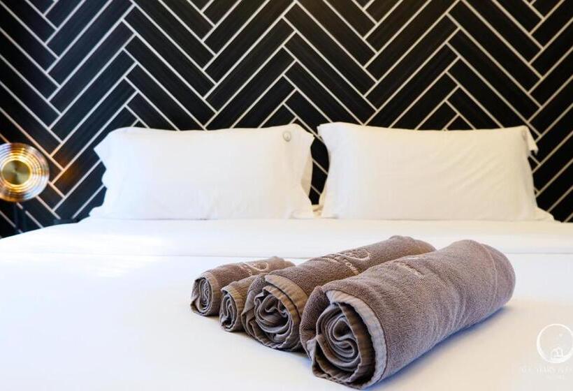 Вилла Superior 1 Спальня, See Stars & Forest Resort