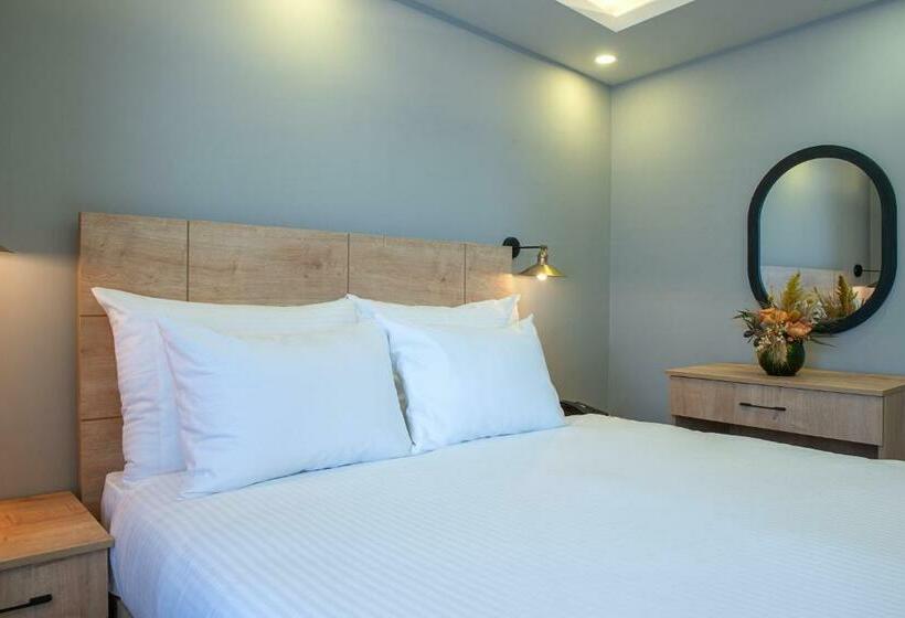 Suite Widok Morze, Art Karaköy