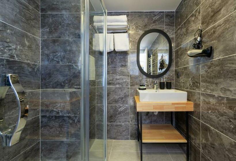 Suite Widok Morze, Art Karaköy