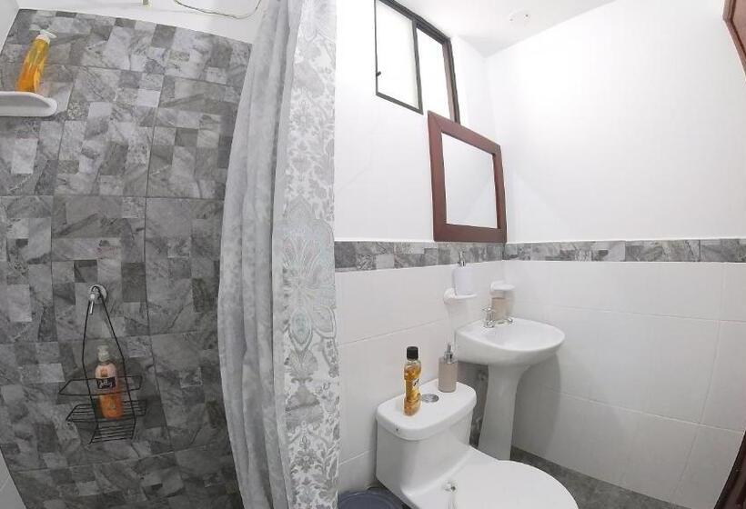 Люкс, Suite Central Park Tababela