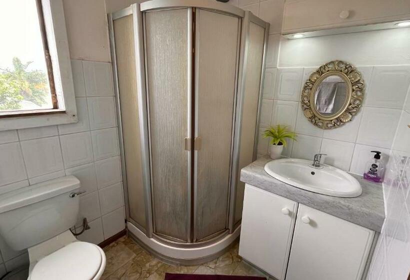 Номер Стандарт с Балконом, The Woodhouse