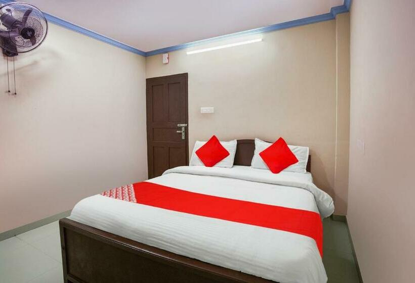Standard-huone, O Dream Stay
