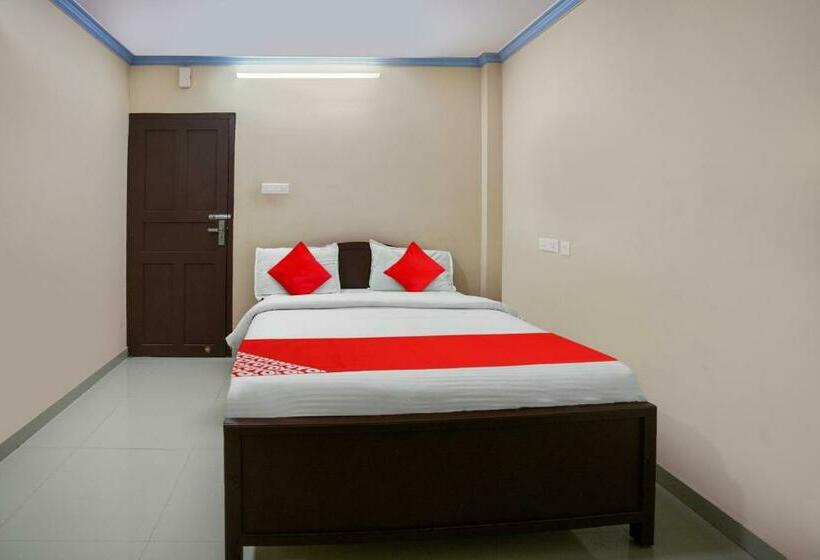 Standard-huone, O Dream Stay