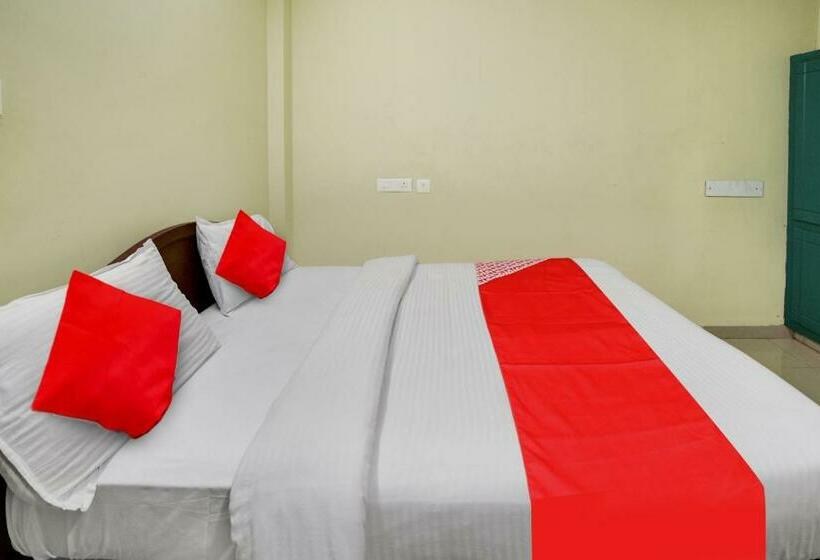 Standard-huone, O Dream Stay