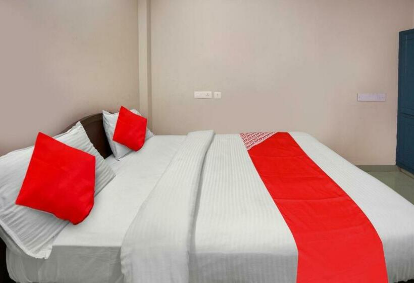 Standard-huone, O Dream Stay