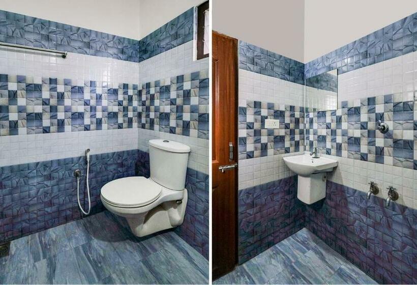 Standard-huone, O Dream Stay