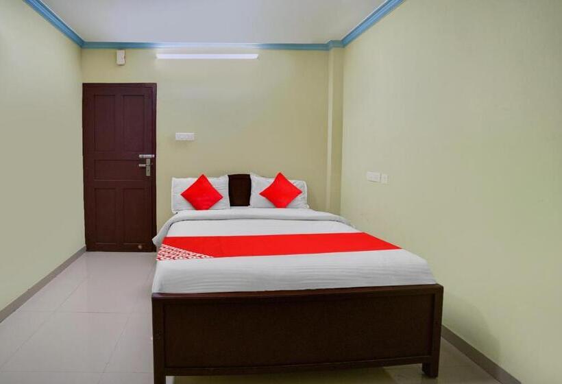 Standard-huone, O Dream Stay
