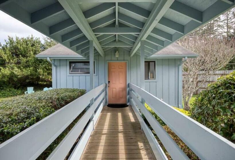 Студия Стандарт, #stayinmydistrict Cape Arago Studio Suite
