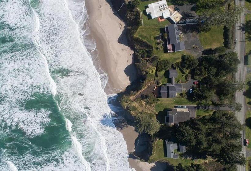 Студия Стандарт, #stayinmydistrict Cape Arago Studio Suite