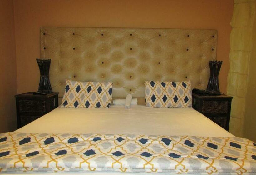 Номер Стандарт, Comfort Stay In Hammanskraal Close To Dinokeng