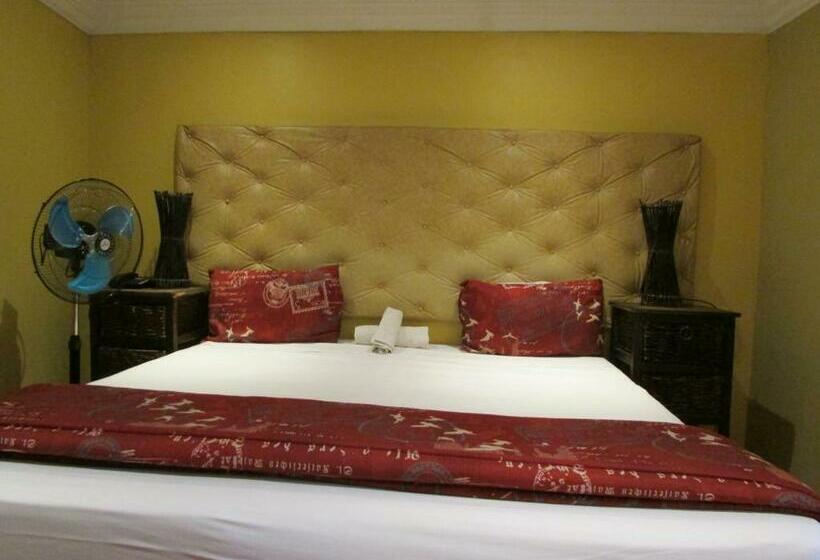 Номер Стандарт, Comfort Stay In Hammanskraal Close To Dinokeng