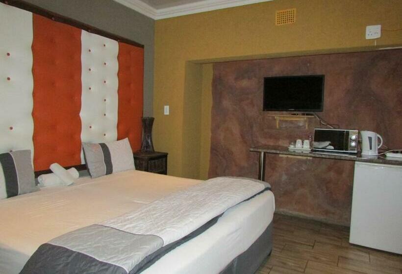 Номер Стандарт, Comfort Stay In Hammanskraal Close To Dinokeng