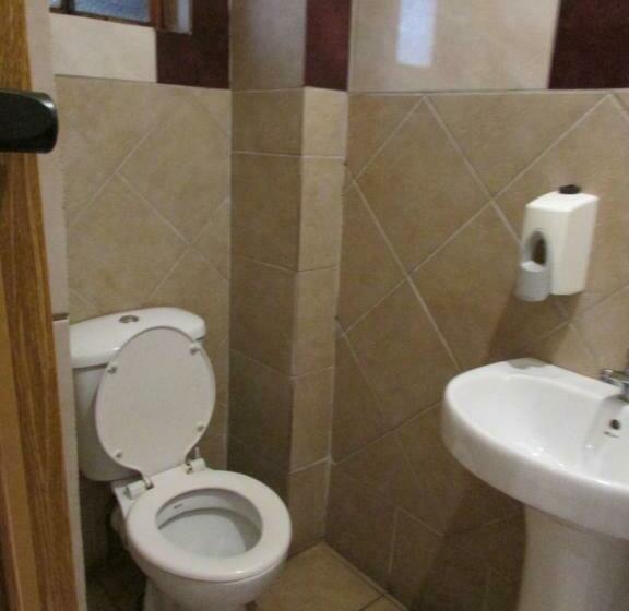 Номер Стандарт, Comfort Stay In Hammanskraal Close To Dinokeng